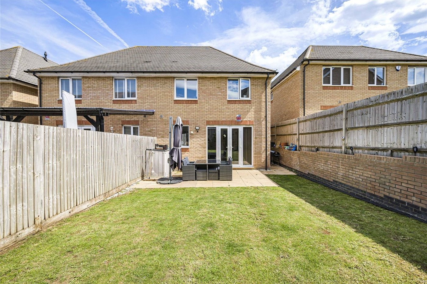 3 bedroom house for sale in Weldon | Robinson Jackson