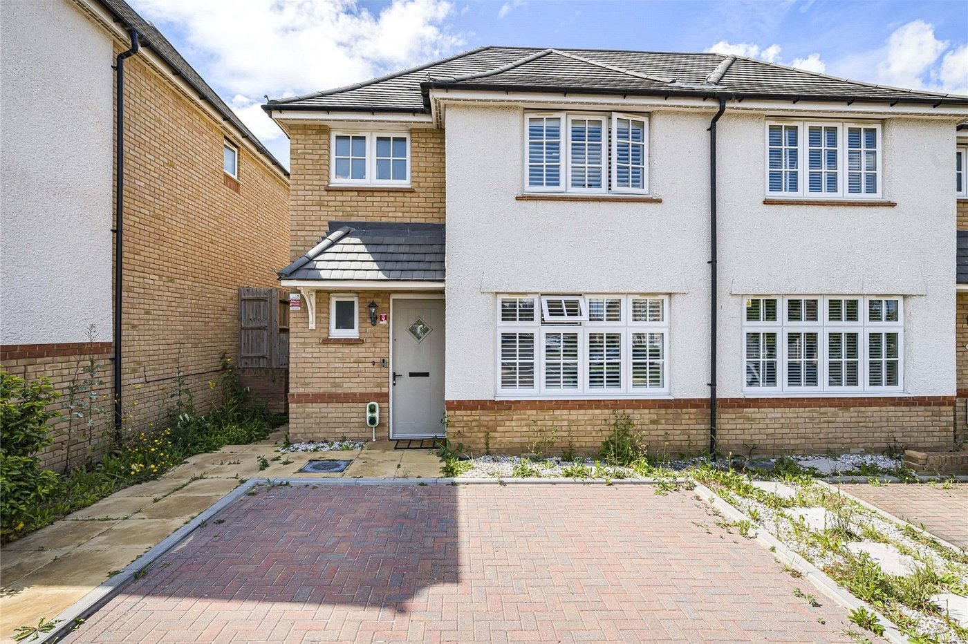 3 bedroom house for sale in Weldon | Robinson Jackson