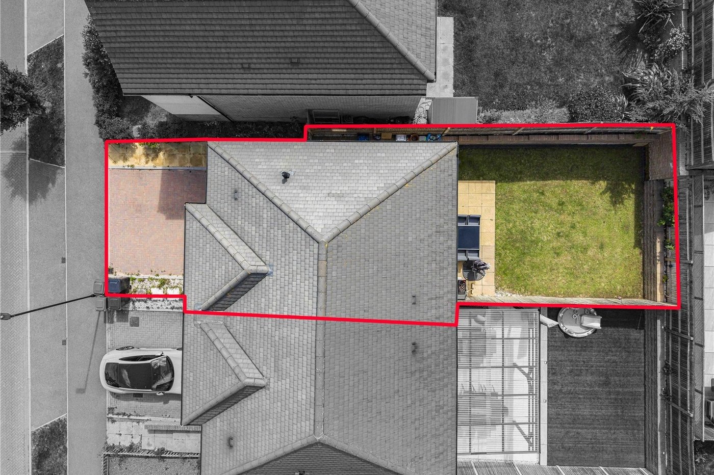 3 bedroom house for sale in Weldon | Robinson Jackson