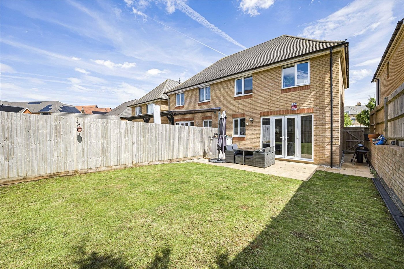 3 bedroom house for sale in Weldon | Robinson Jackson