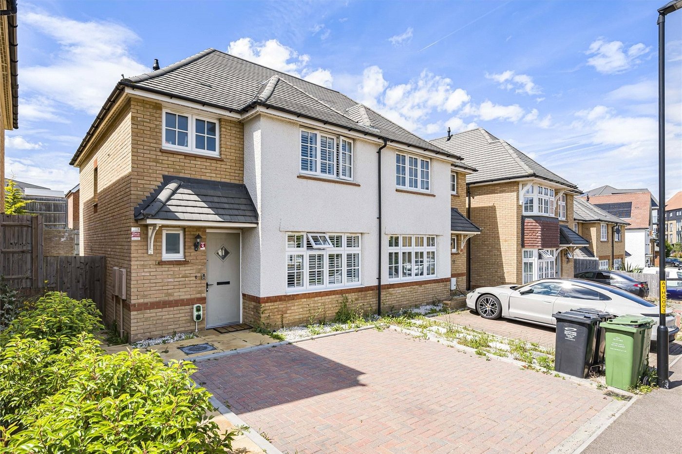 3 bedroom house for sale in Weldon | Robinson Jackson