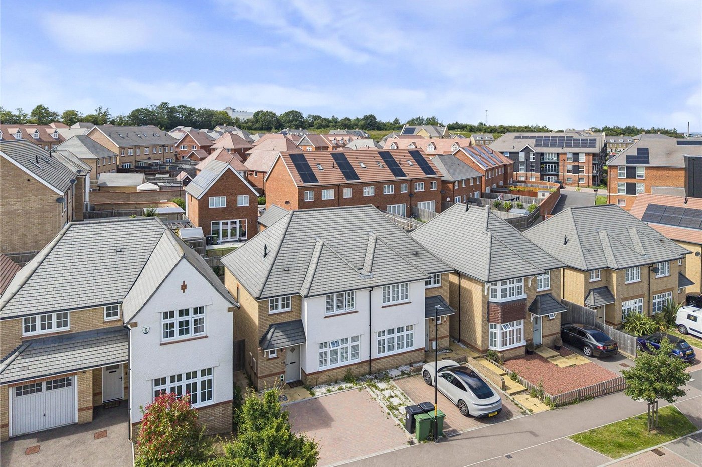 3 bedroom house for sale in Weldon | Robinson Jackson