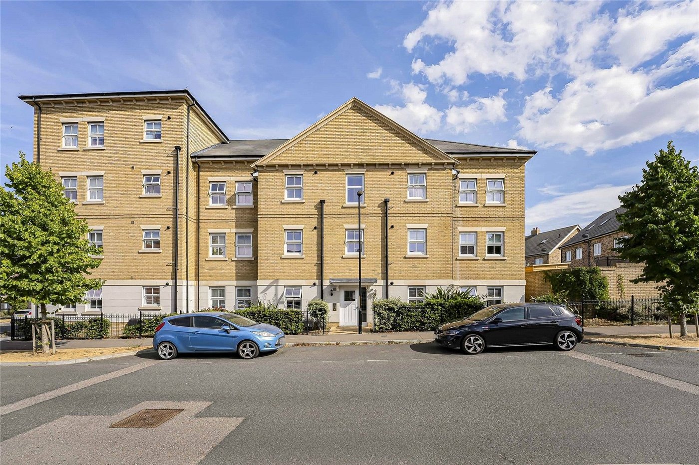 2 bedroom property for sale in Weldon | Robinson Jackson