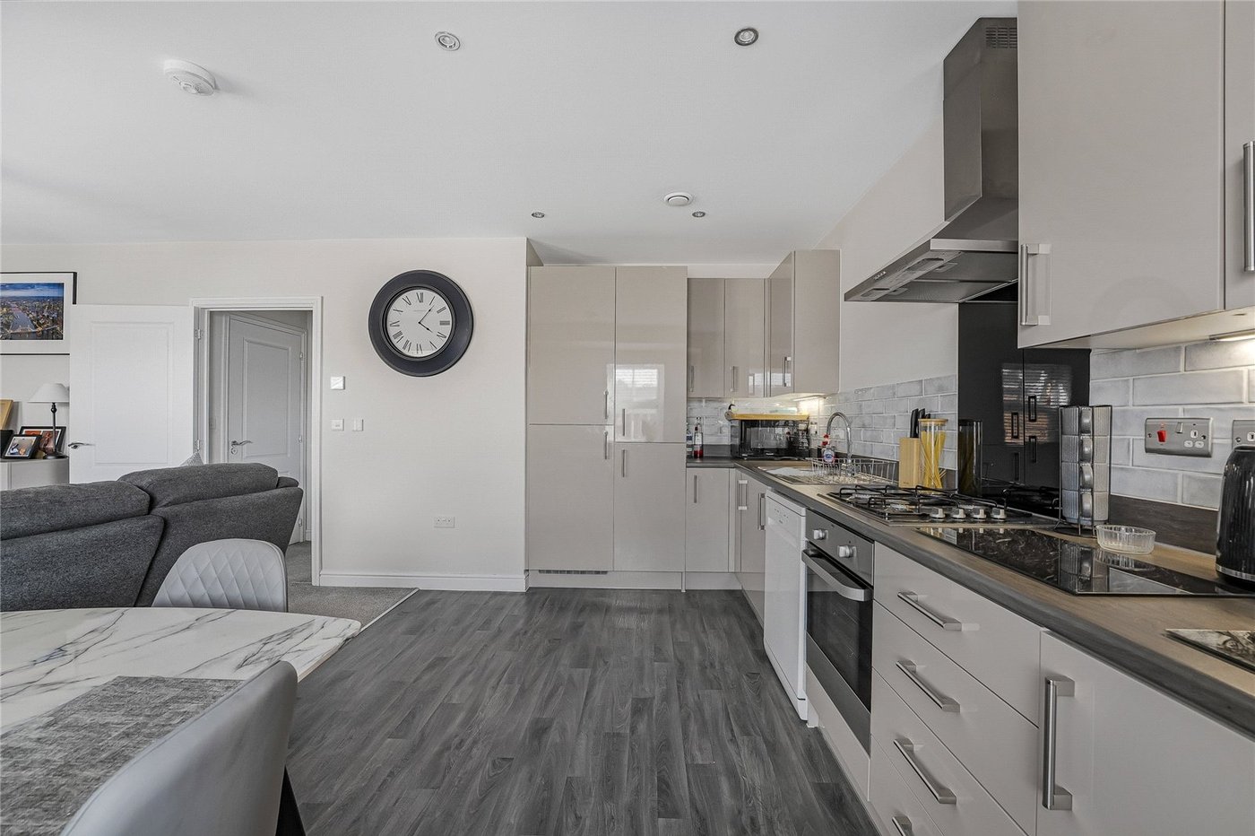 2 bedroom property for sale in Weldon | Robinson Jackson