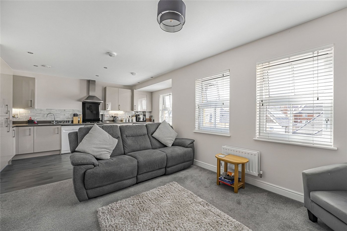 2 bedroom property for sale in Weldon | Robinson Jackson