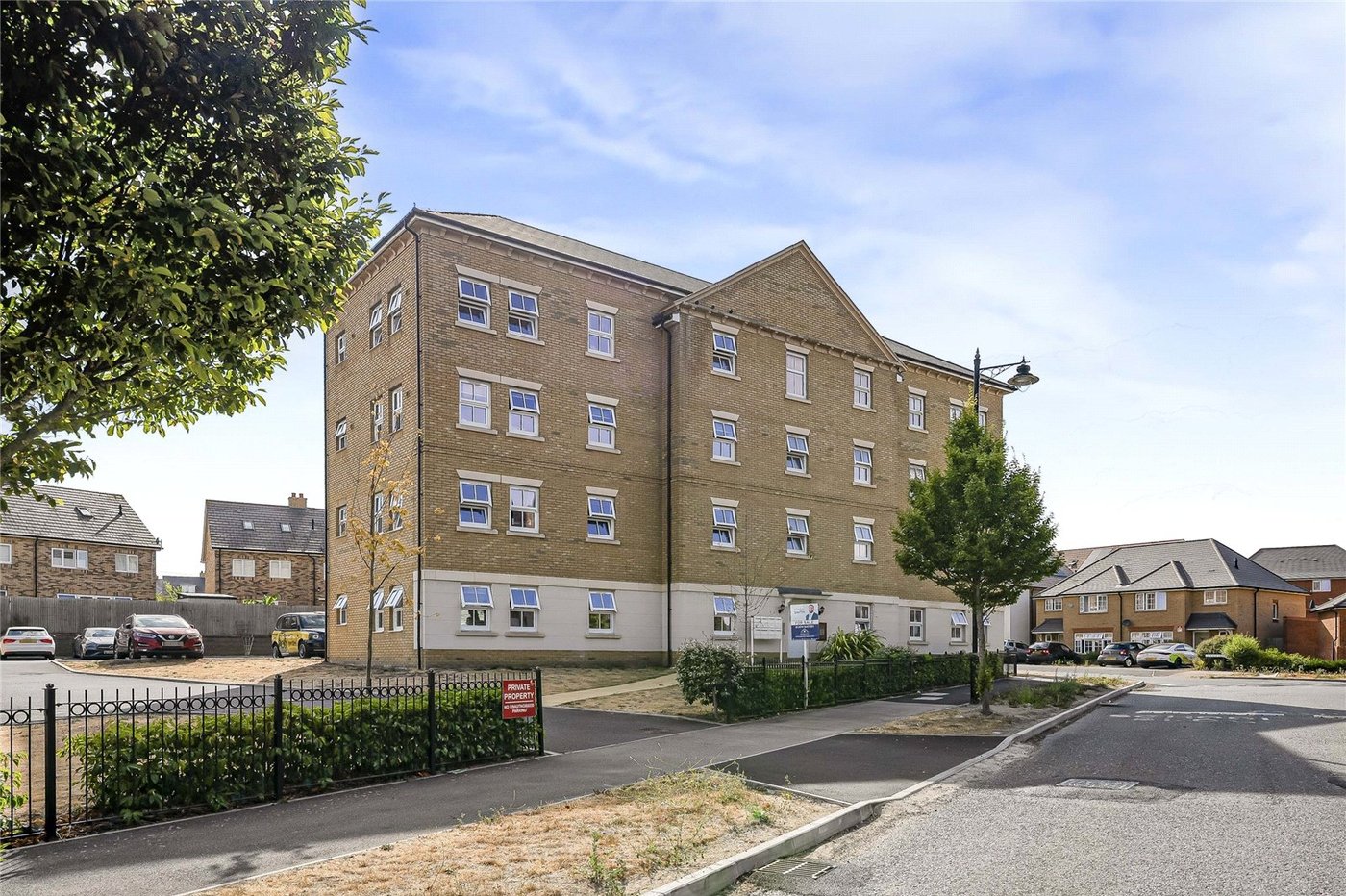 2 bedroom property for sale in Weldon | Robinson Jackson