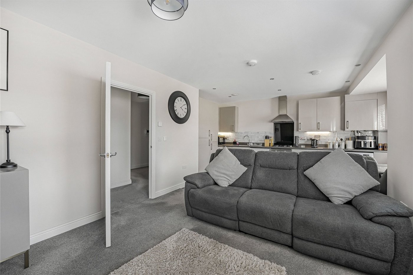 2 bedroom property for sale in Weldon | Robinson Jackson