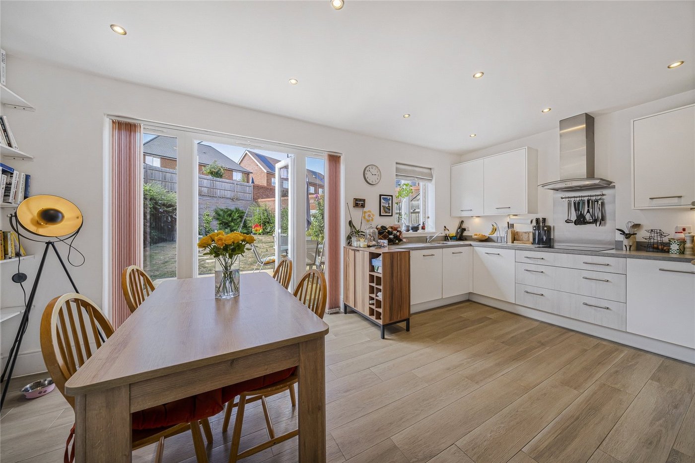 3 bedroom house for sale in Weldon | Robinson Jackson