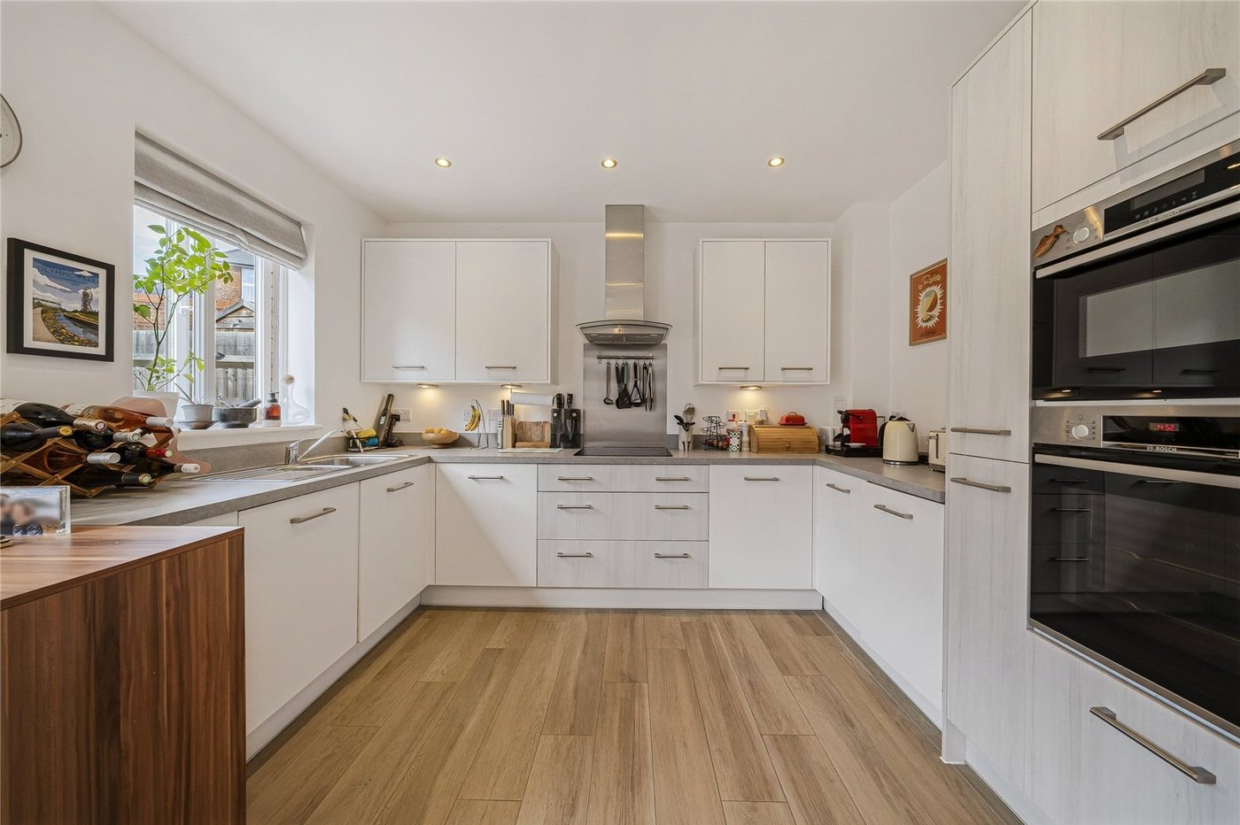 3 bedroom house for sale in Weldon | Robinson Jackson