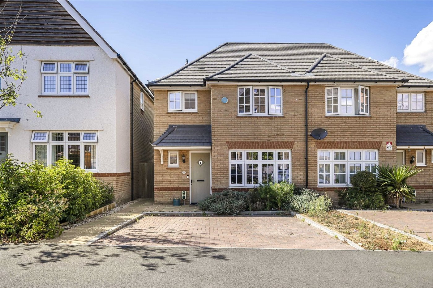 3 bedroom house for sale in Weldon | Robinson Jackson