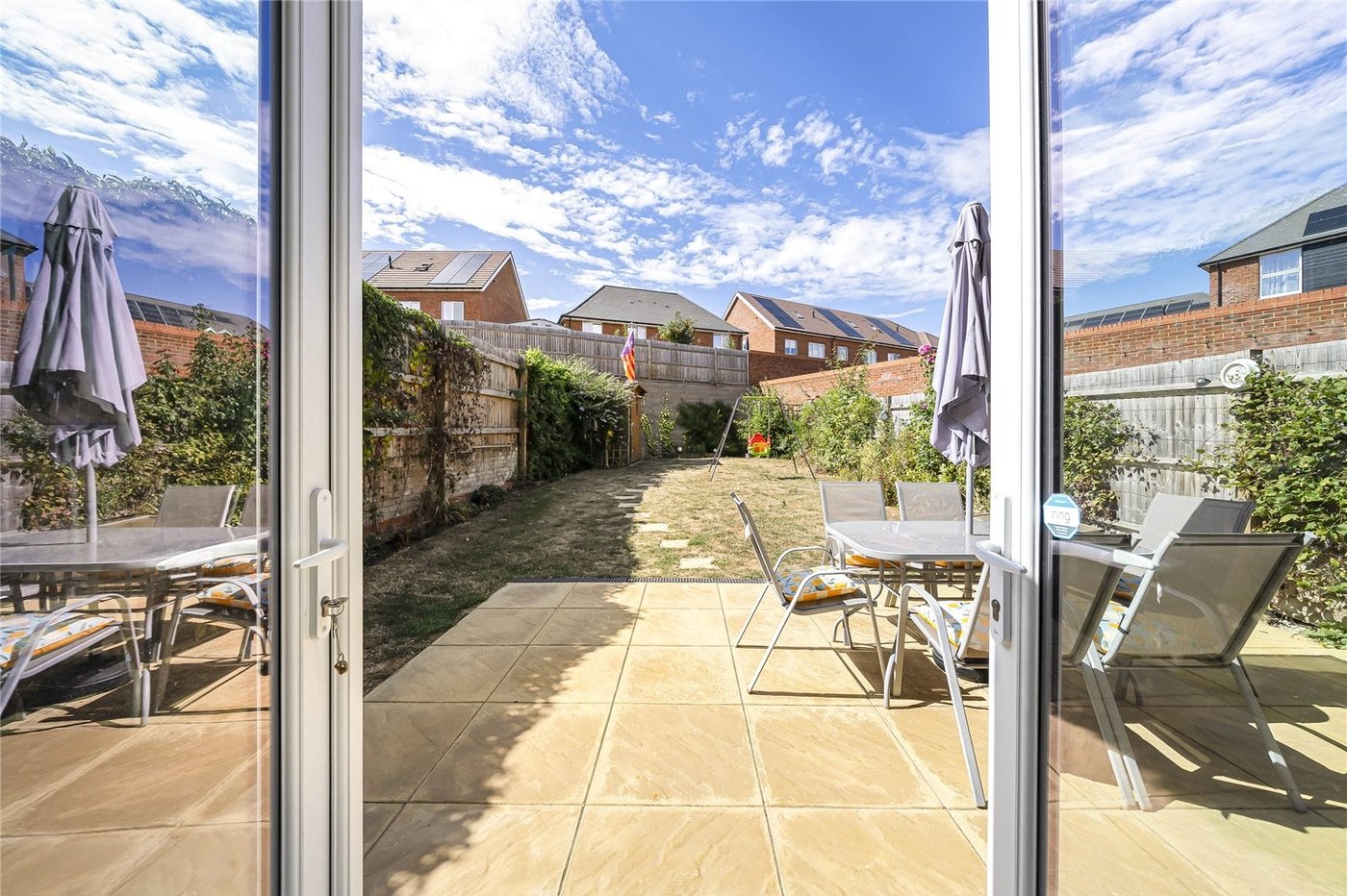 3 bedroom house for sale in Weldon | Robinson Jackson