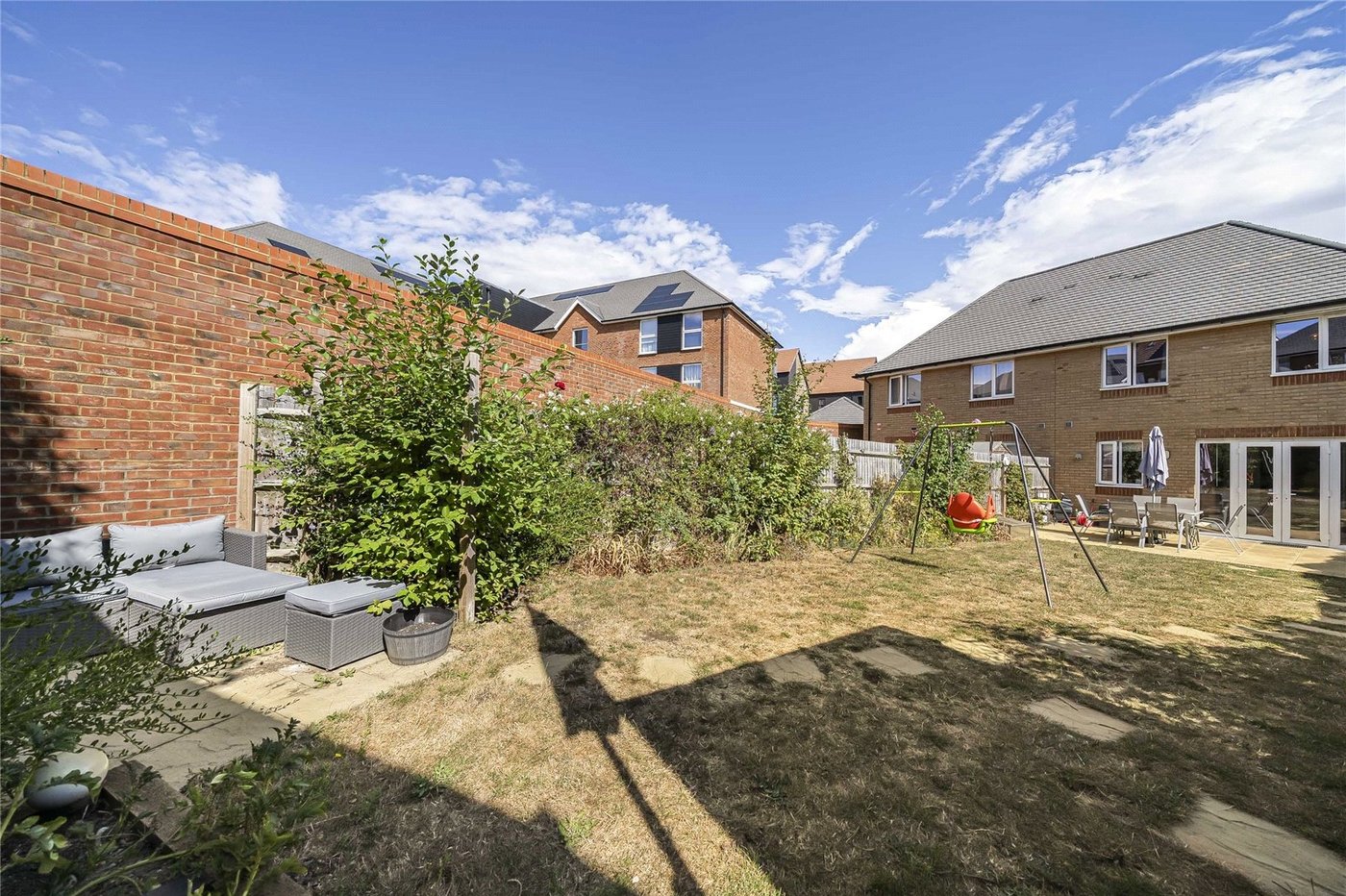 3 bedroom house for sale in Weldon | Robinson Jackson