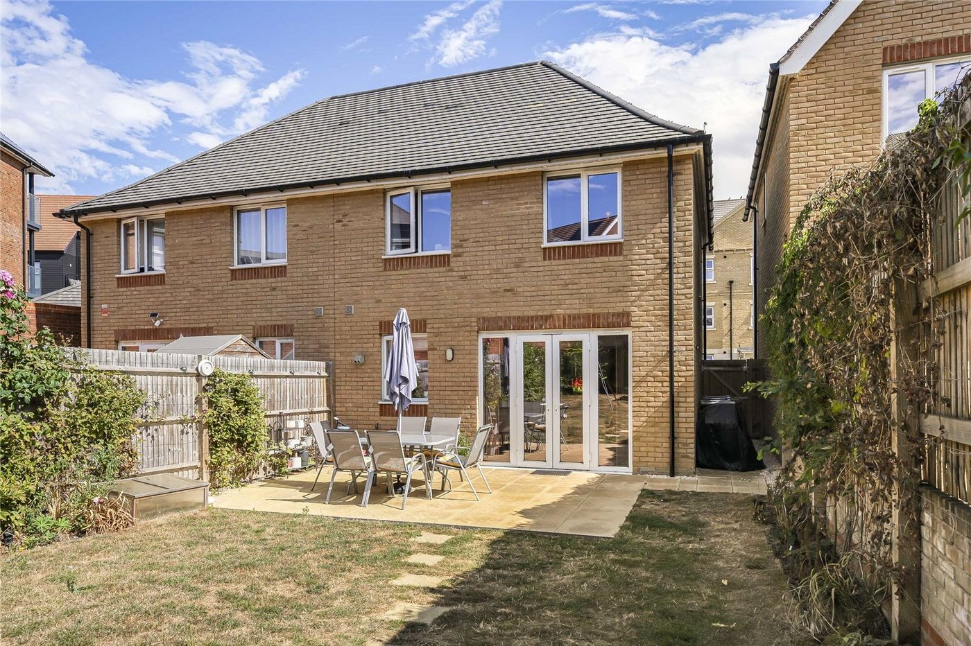 3 bedroom house for sale in Weldon | Robinson Jackson