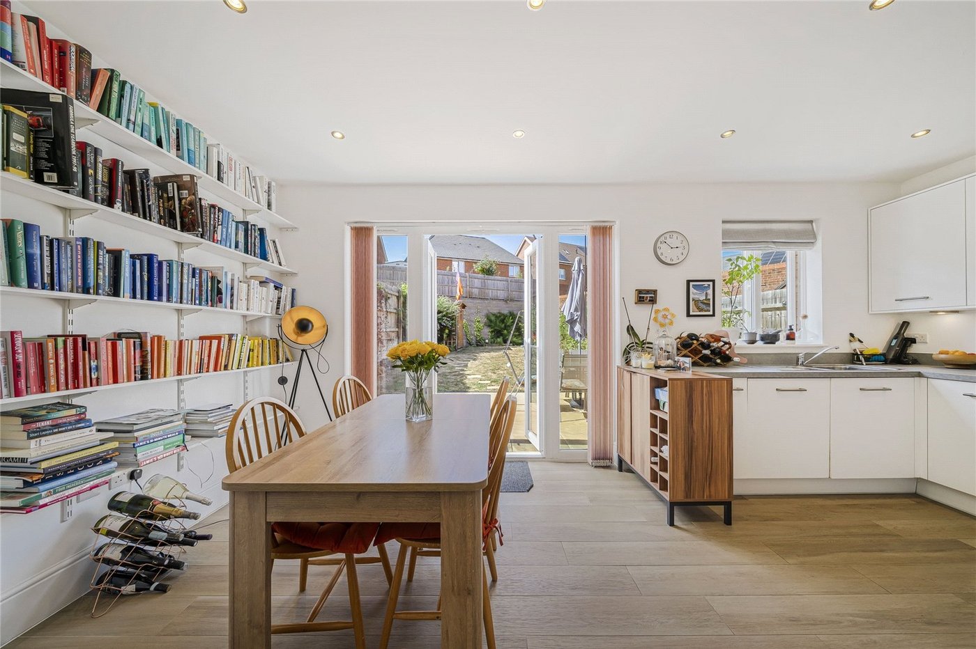 3 bedroom house for sale in Weldon | Robinson Jackson