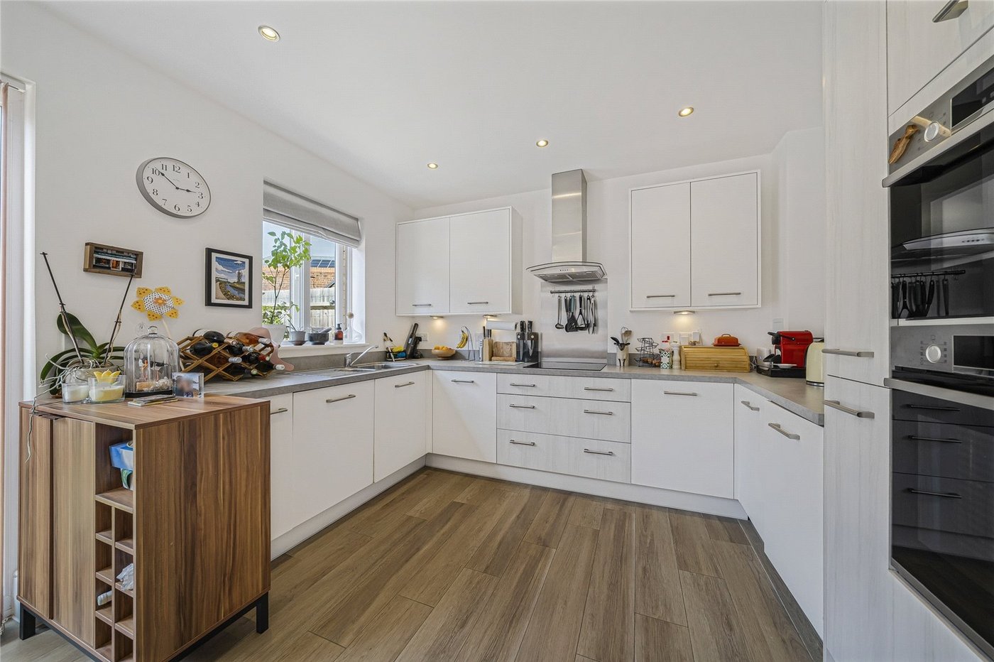 3 bedroom house for sale in Weldon | Robinson Jackson