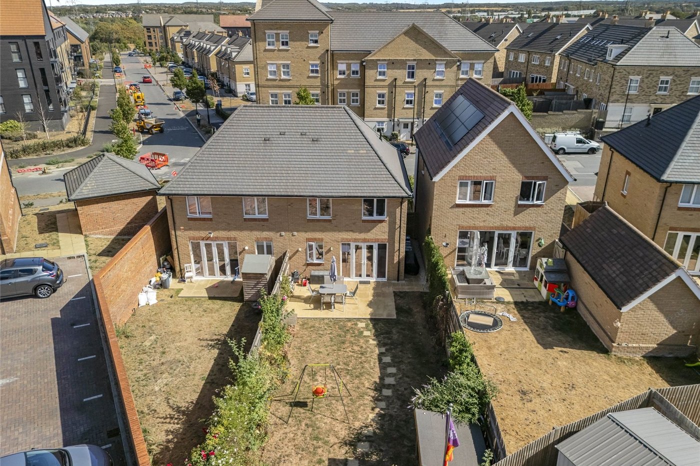 3 bedroom house for sale in Weldon | Robinson Jackson
