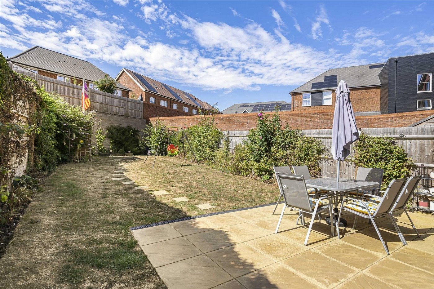 3 bedroom house for sale in Weldon | Robinson Jackson