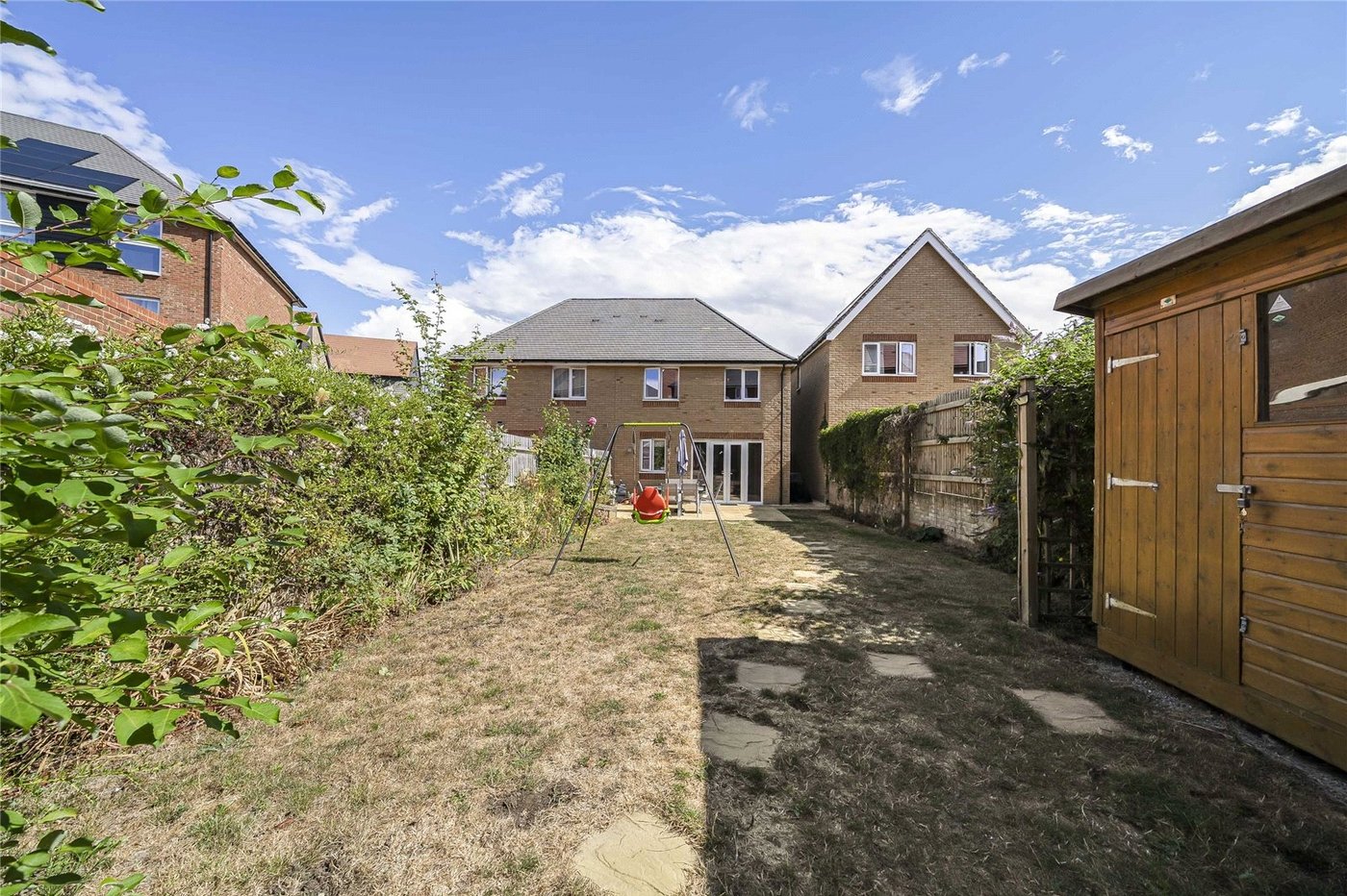 3 bedroom house for sale in Weldon | Robinson Jackson