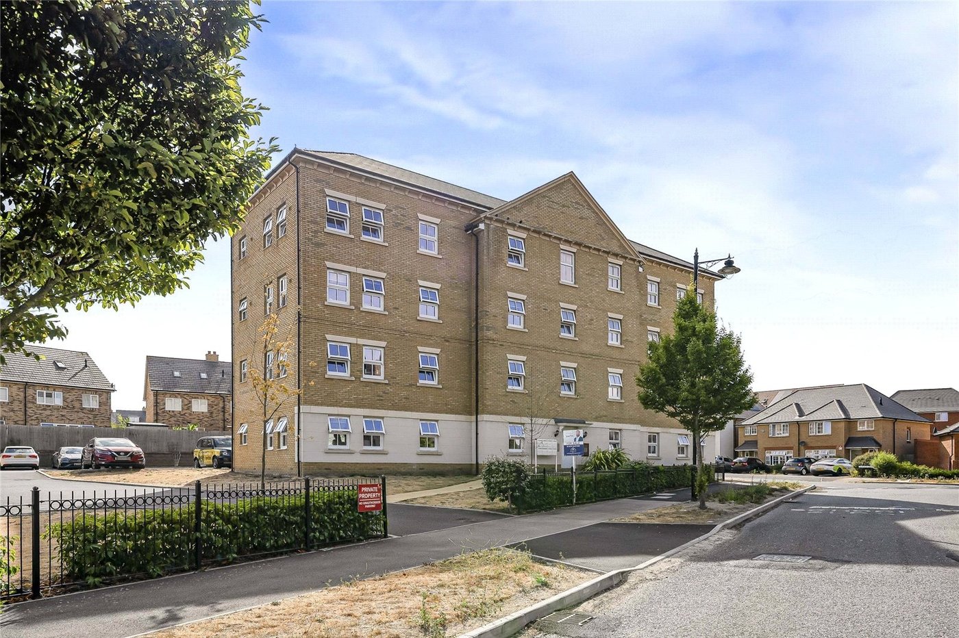 2 bedroom property for sale in Weldon | Robinson Jackson