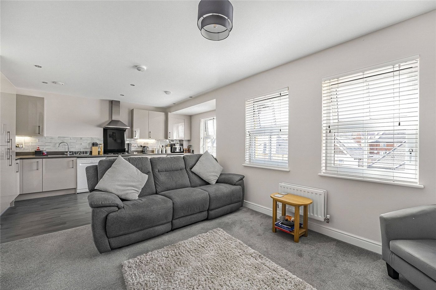 2 bedroom property for sale in Weldon | Robinson Jackson