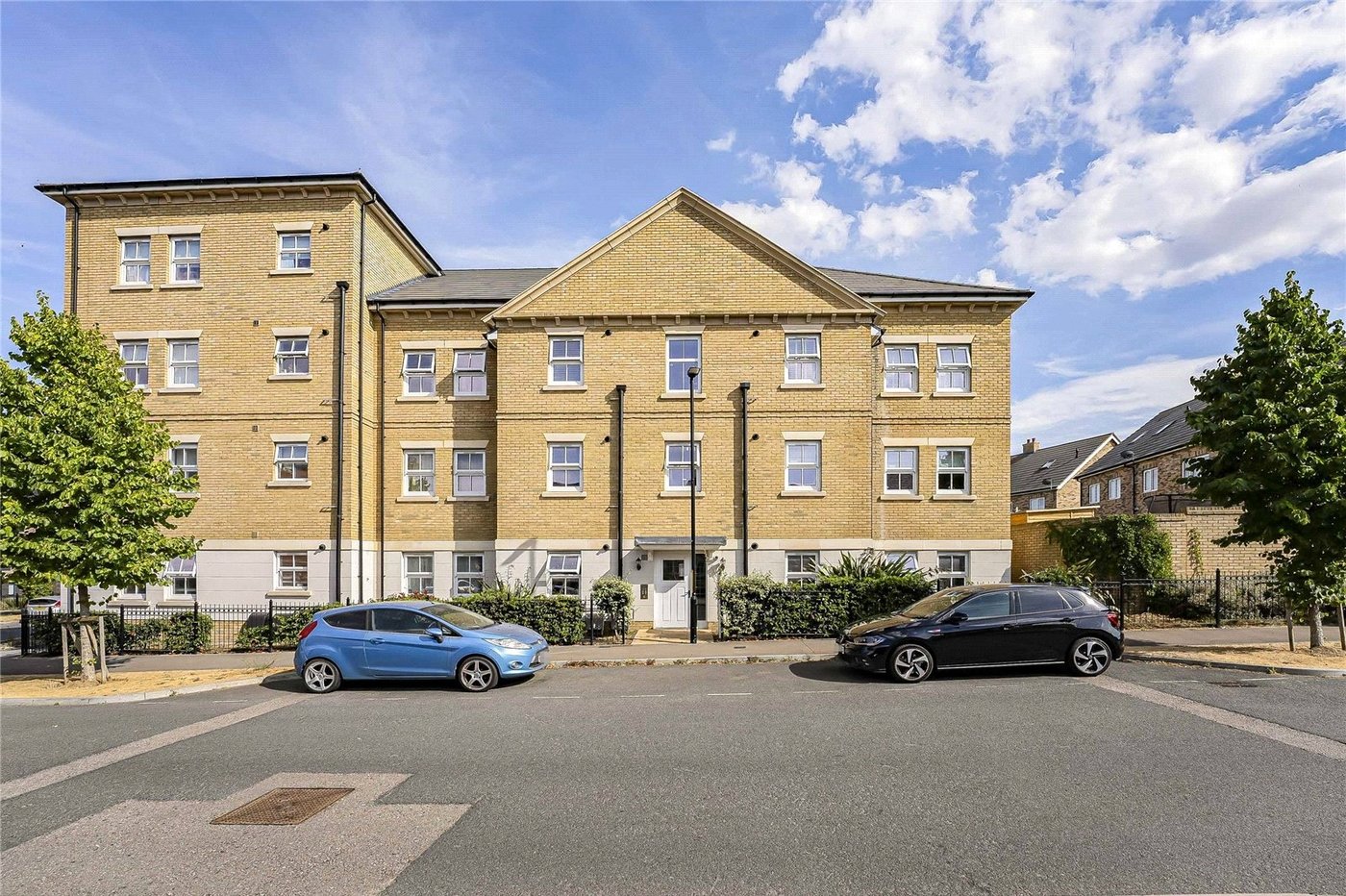 2 bedroom property for sale in Weldon | Robinson Jackson