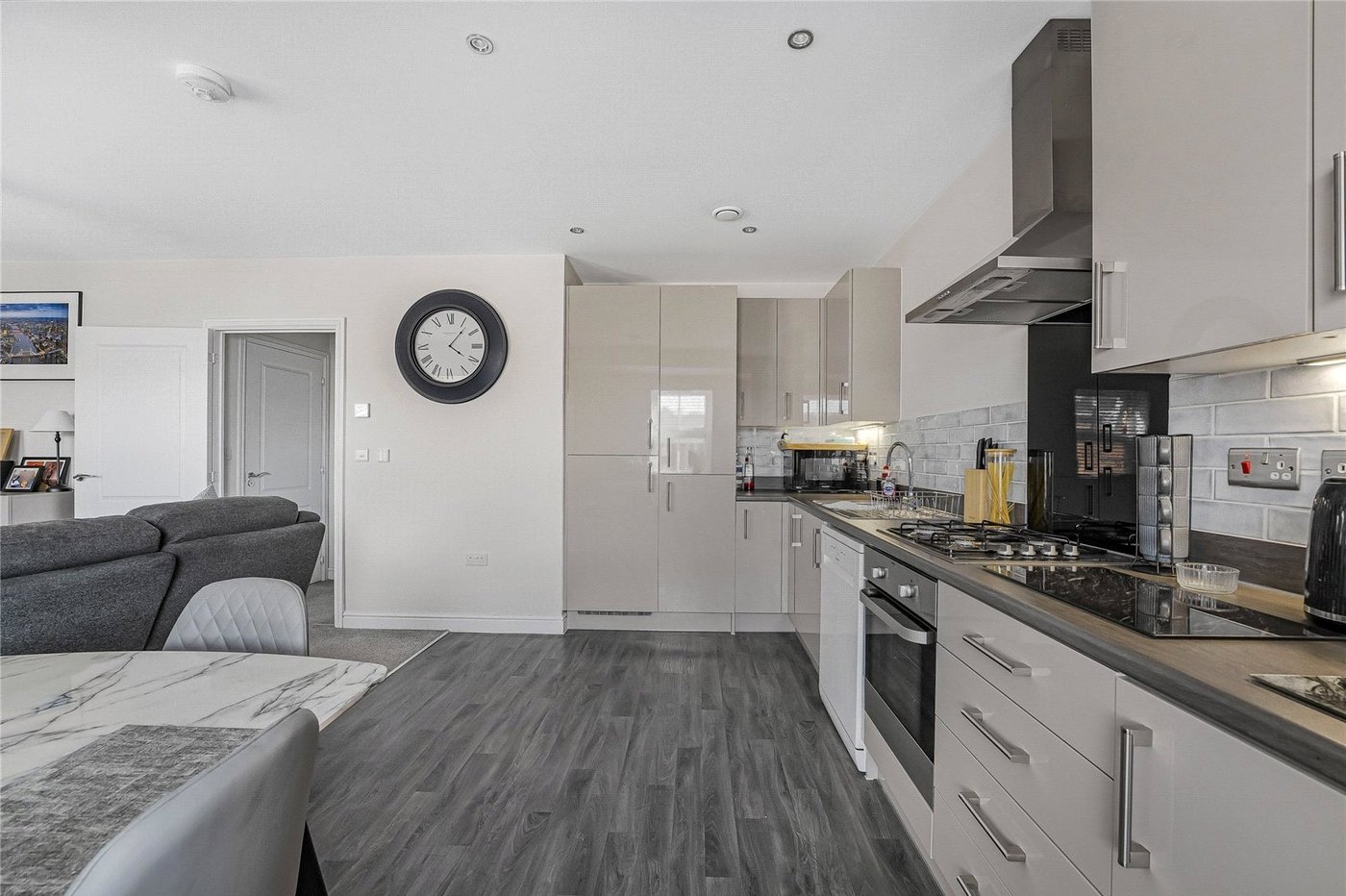 2 bedroom property for sale in Weldon | Robinson Jackson
