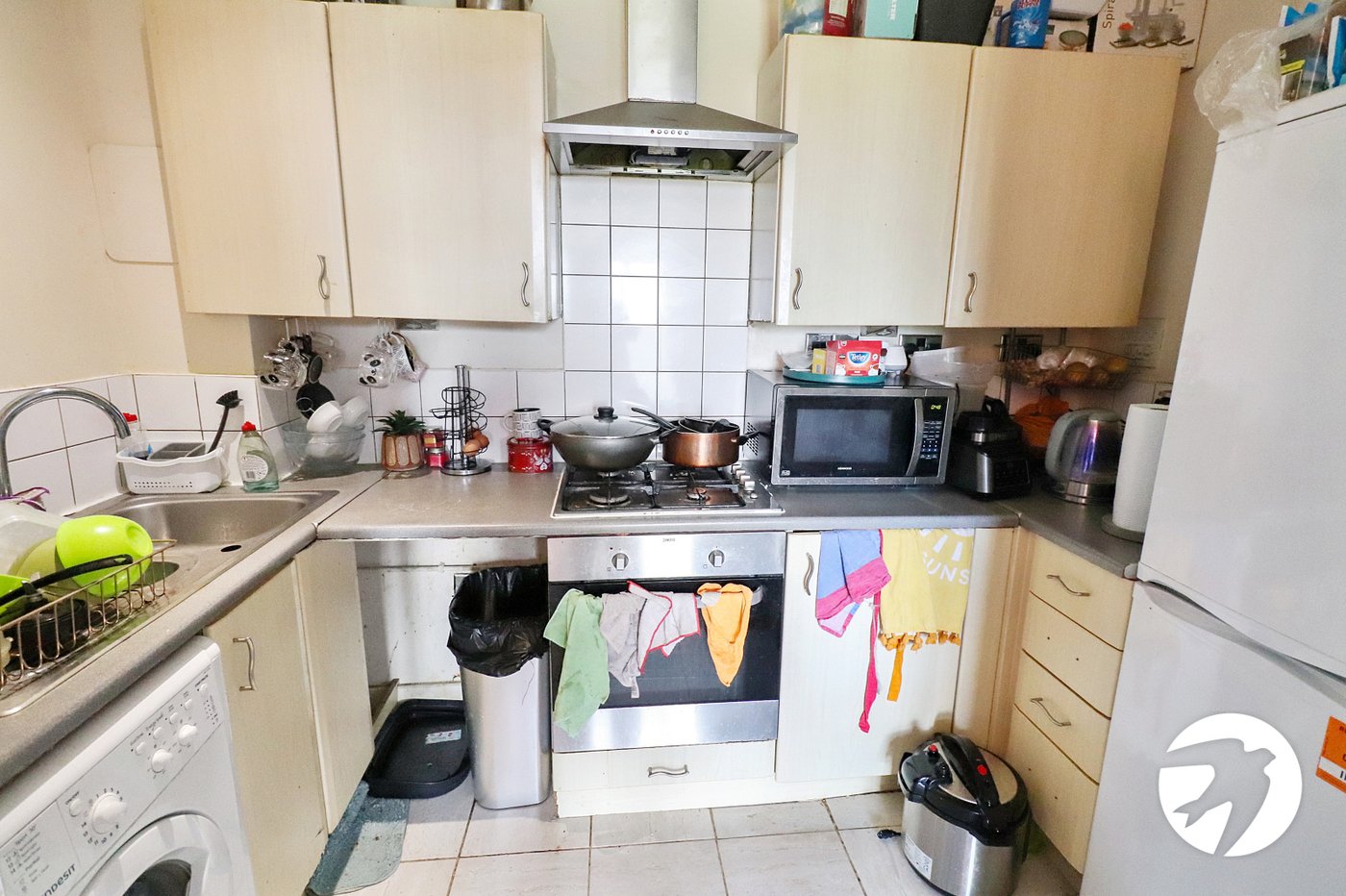 2 bedroom property for sale in London | Robinson Jackson