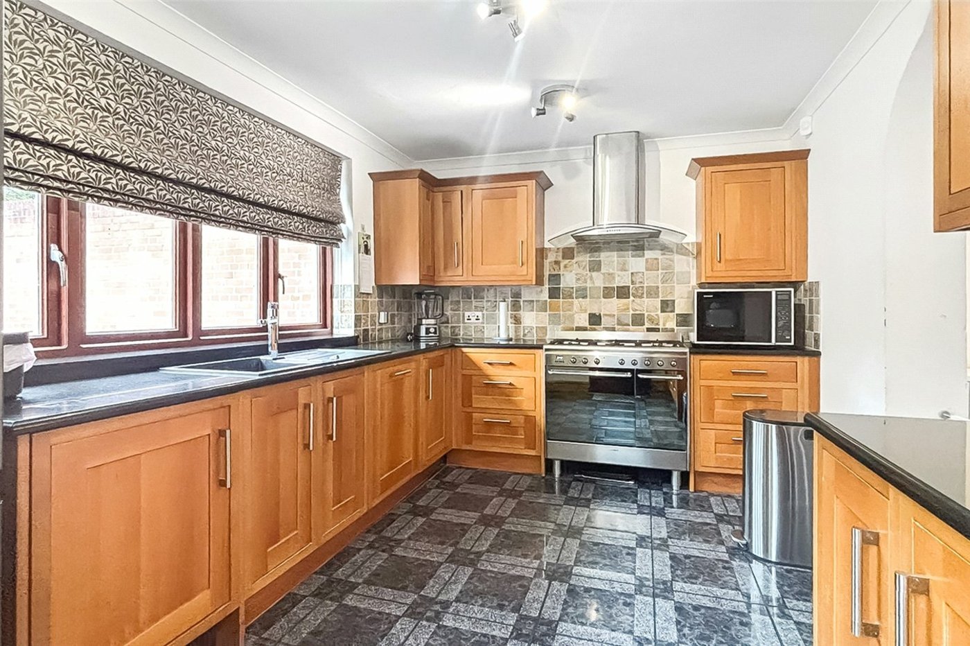 5 bedroom house for sale in Bexley | Robinson Jackson