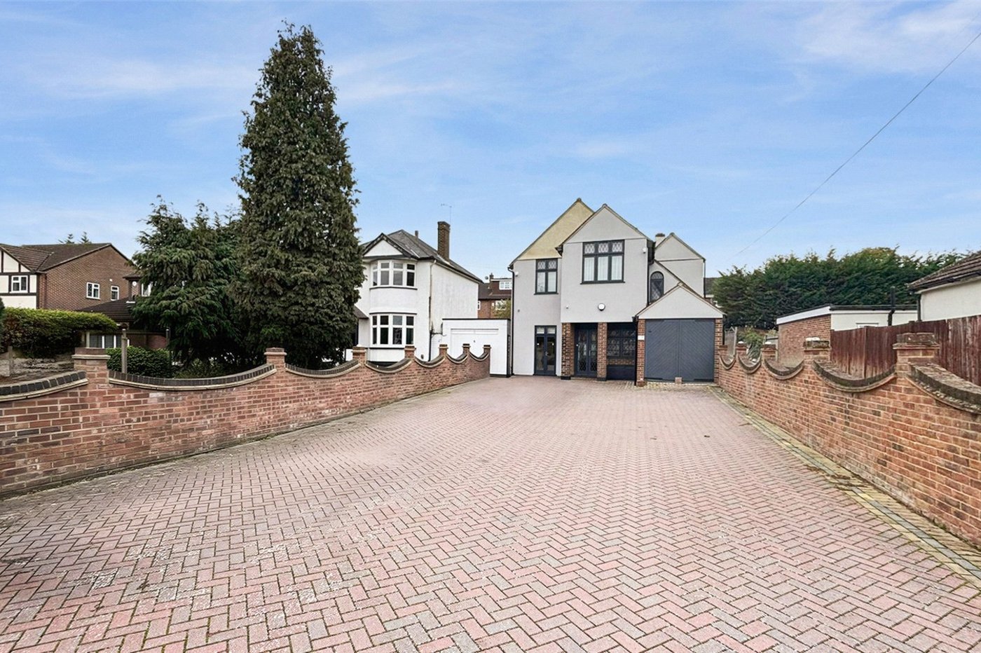 5 bedroom house for sale in Bexley | Robinson Jackson