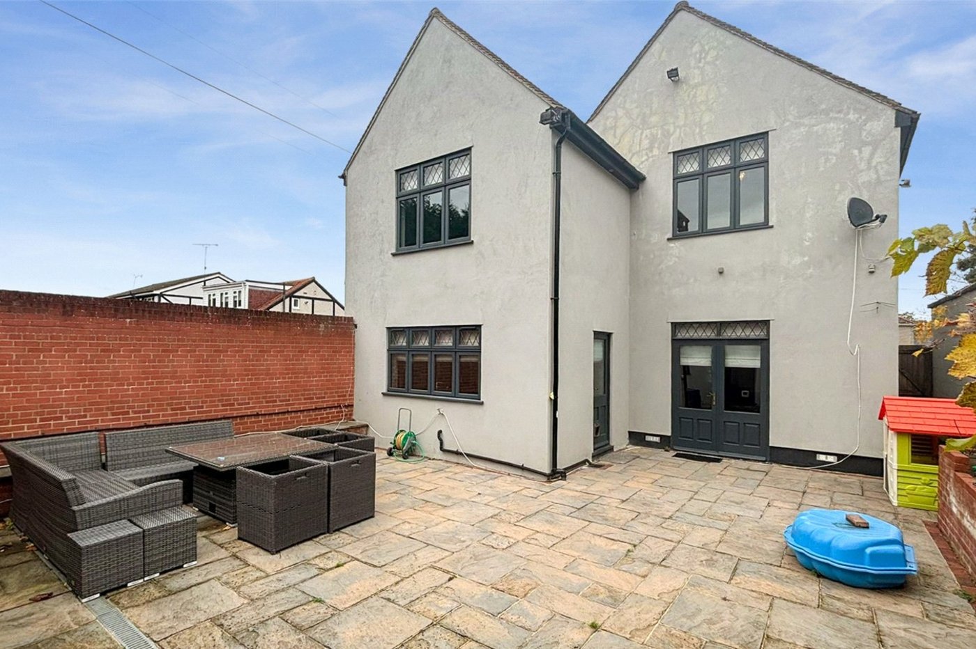 5 bedroom house for sale in Bexley | Robinson Jackson