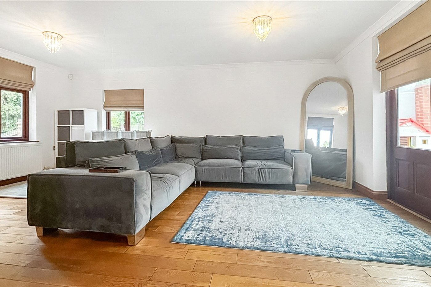 5 bedroom house for sale in Bexley | Robinson Jackson