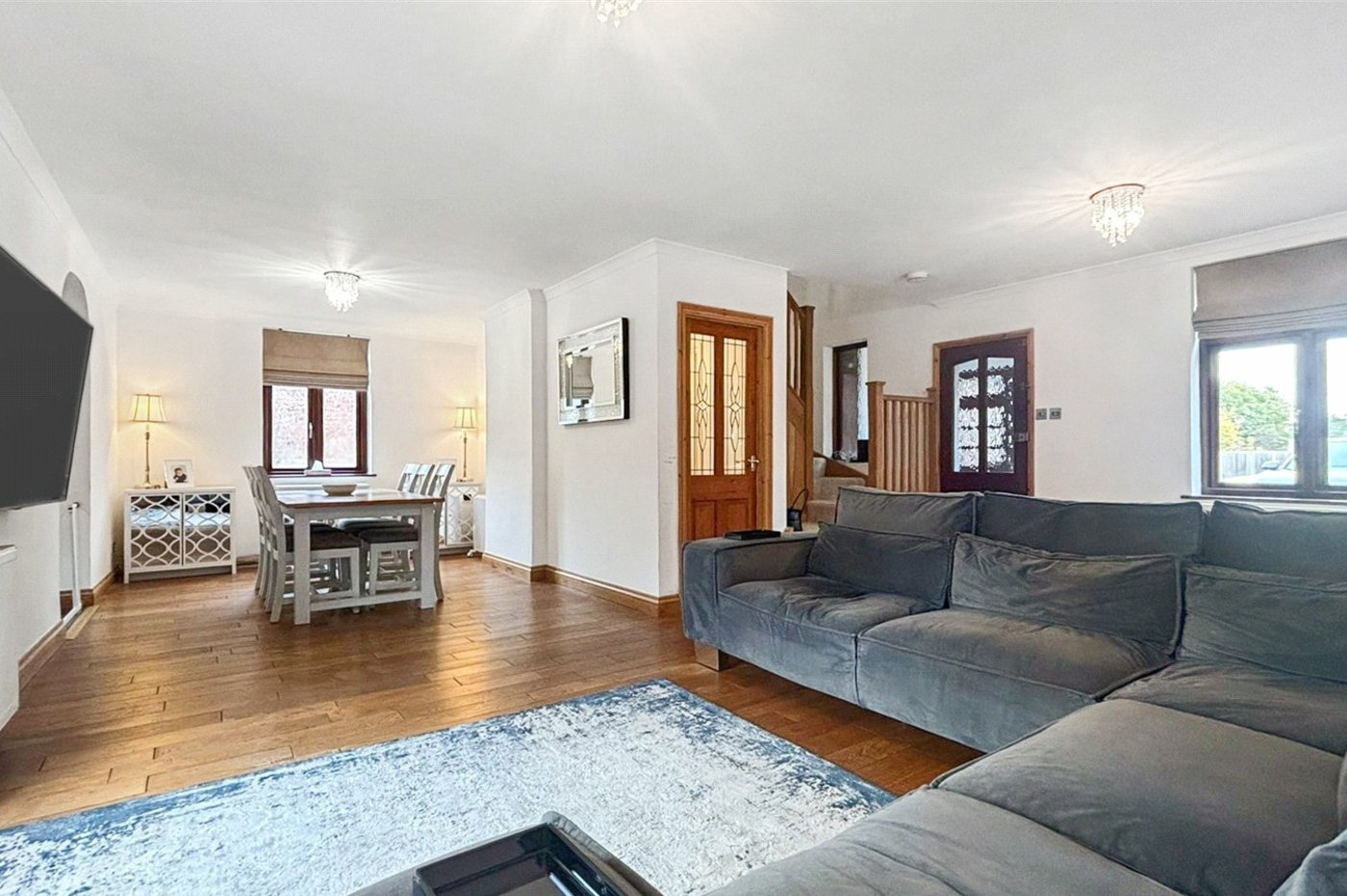 5 bedroom house for sale in Bexley | Robinson Jackson