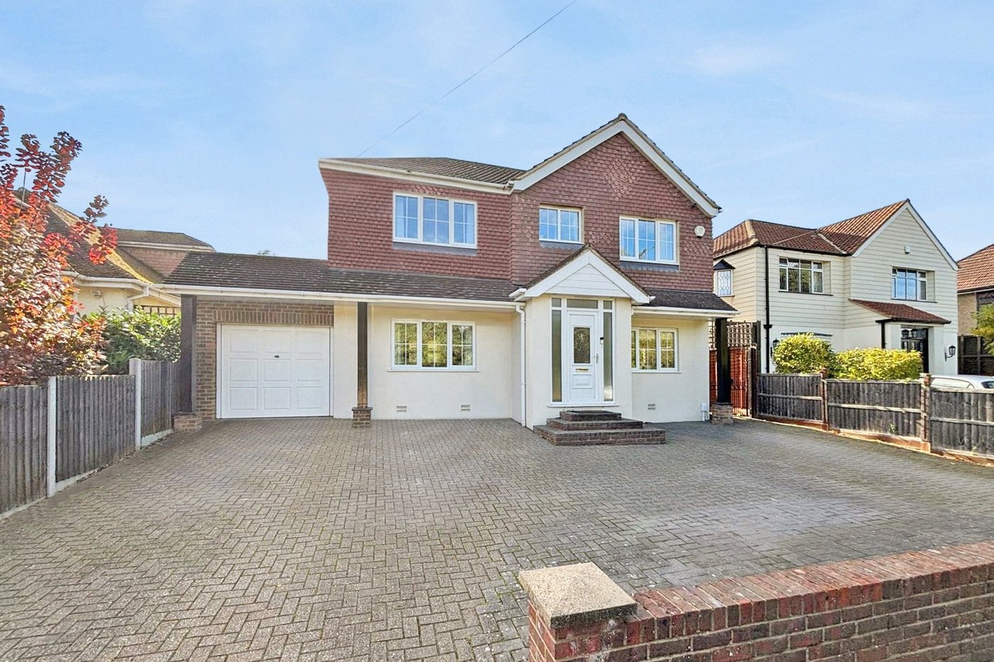 5 bedroom house for sale in Bexley | Robinson Jackson