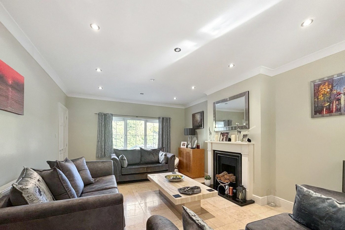 5 bedroom house for sale in Bexley | Robinson Jackson
