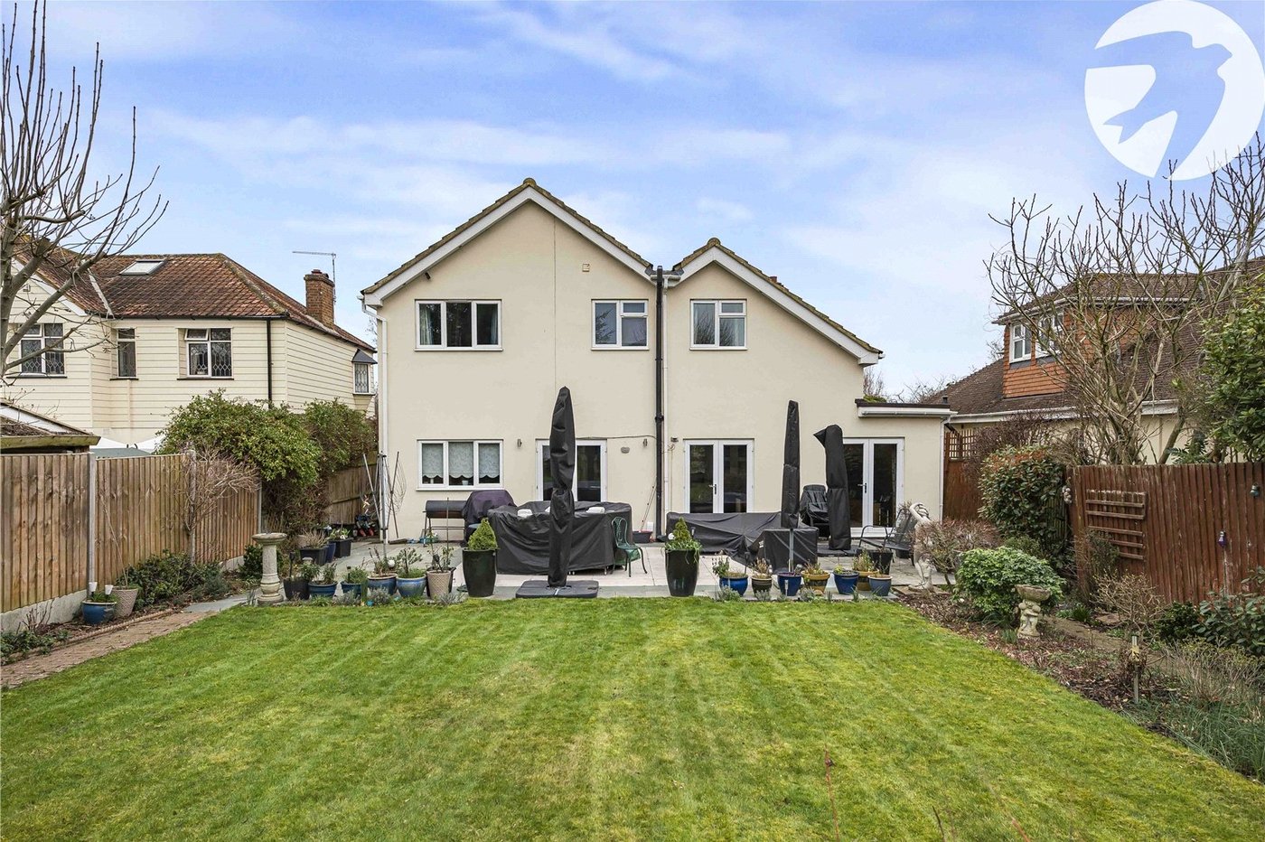 5 bedroom house for sale in Bexley | Robinson Jackson