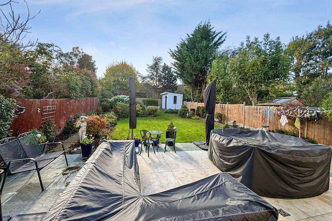 5 bedroom house for sale in Bexley | Robinson Jackson