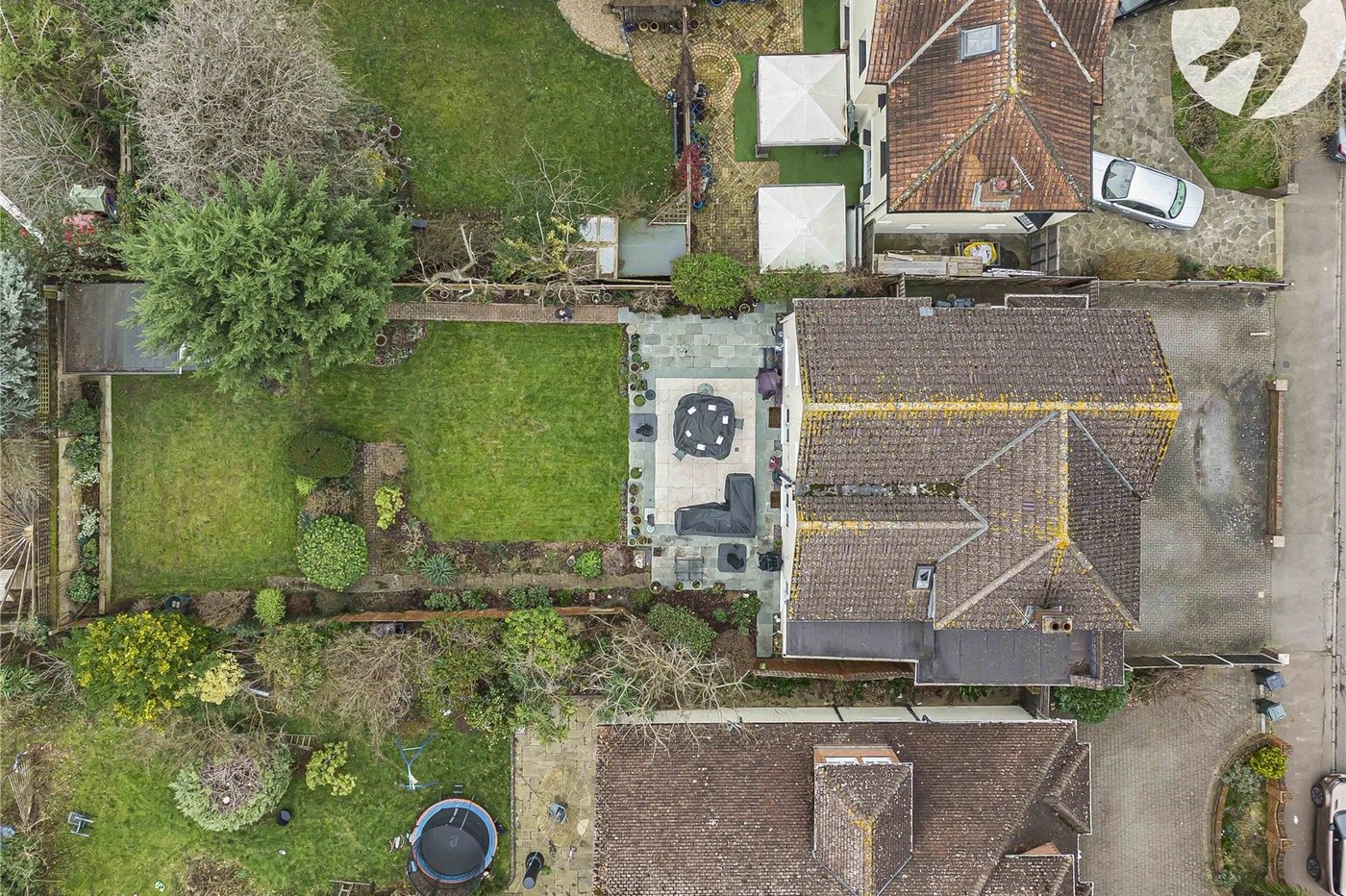 5 bedroom house for sale in Bexley | Robinson Jackson