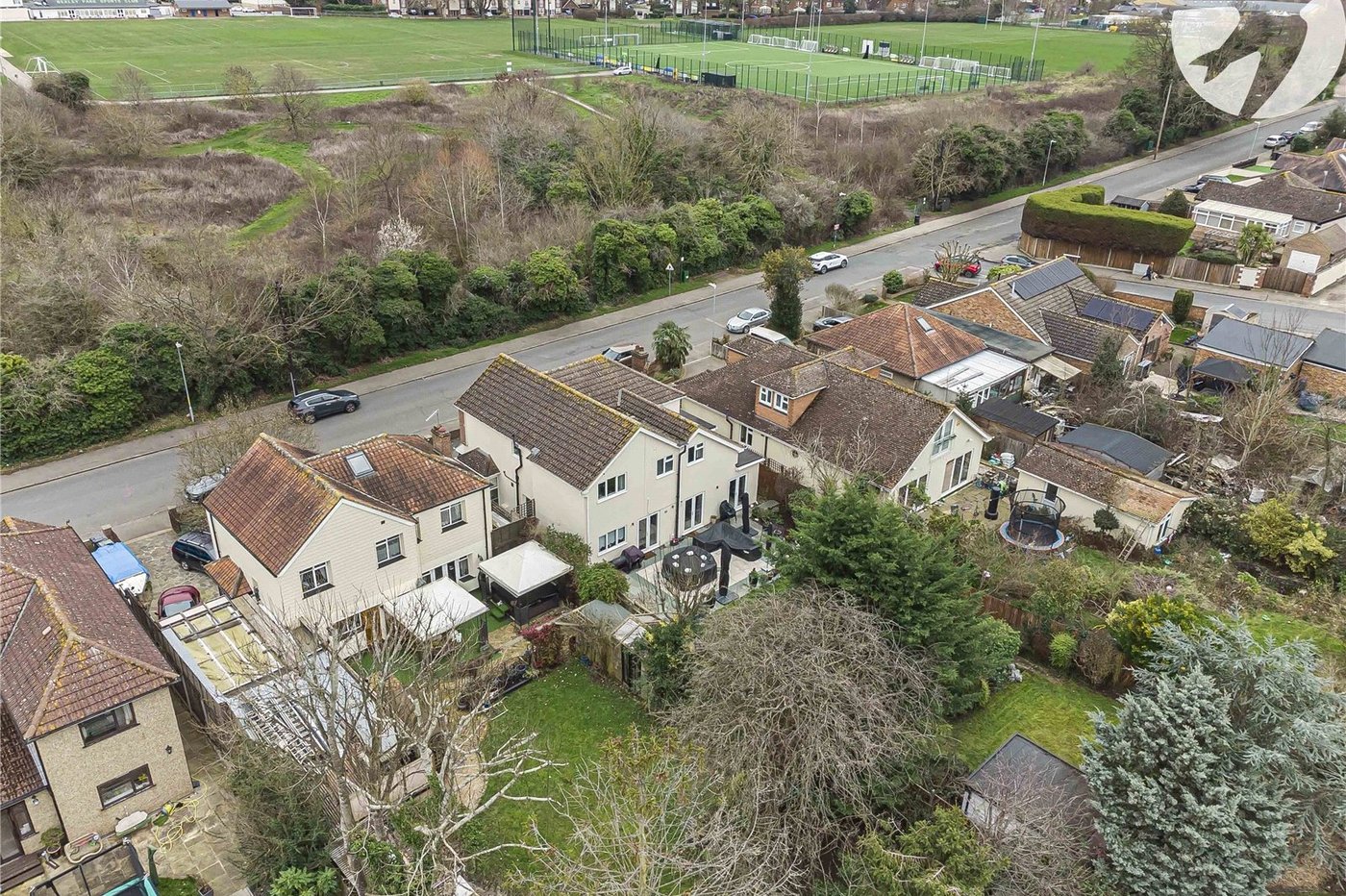 5 bedroom house for sale in Bexley | Robinson Jackson