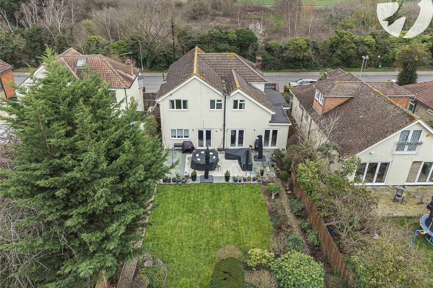 5 bedroom house for sale in Bexley | Robinson Jackson