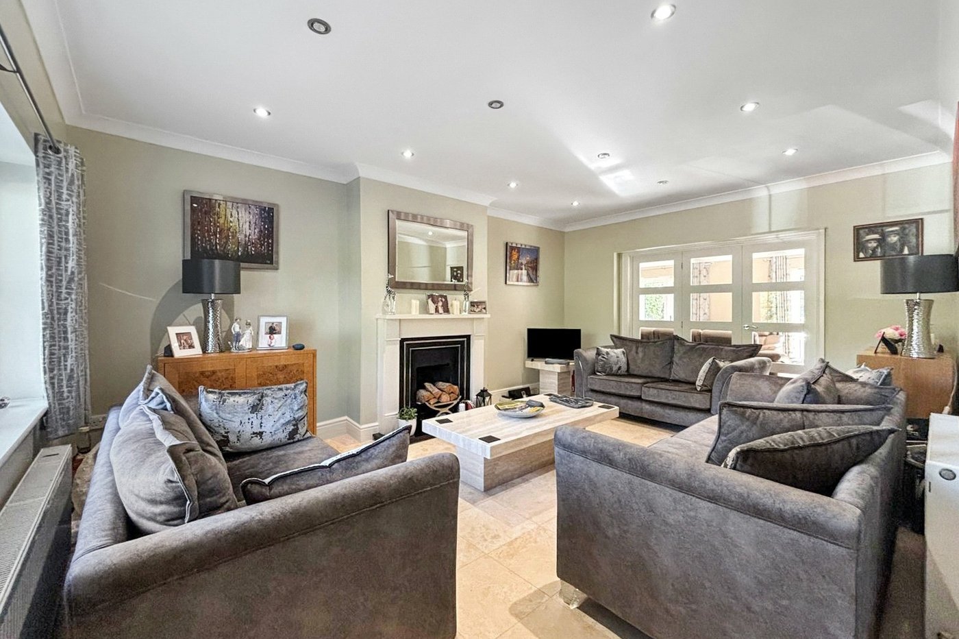5 bedroom house for sale in Bexley | Robinson Jackson