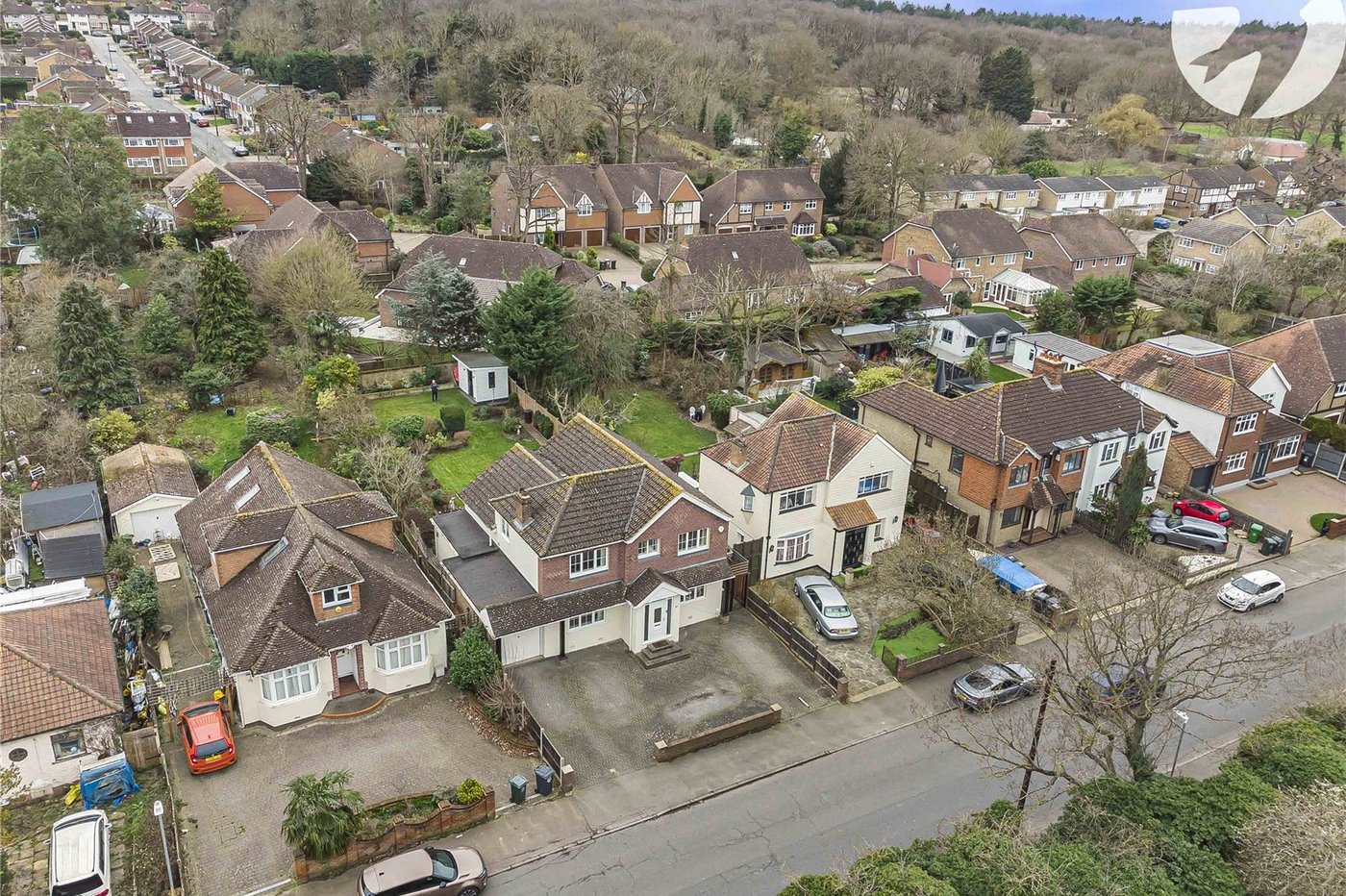 5 bedroom house for sale in Bexley | Robinson Jackson