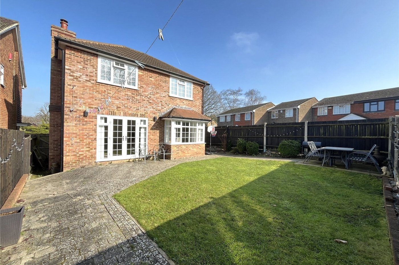 3 bedroom house for sale in Lordswood | Robinson Michael & Jackson