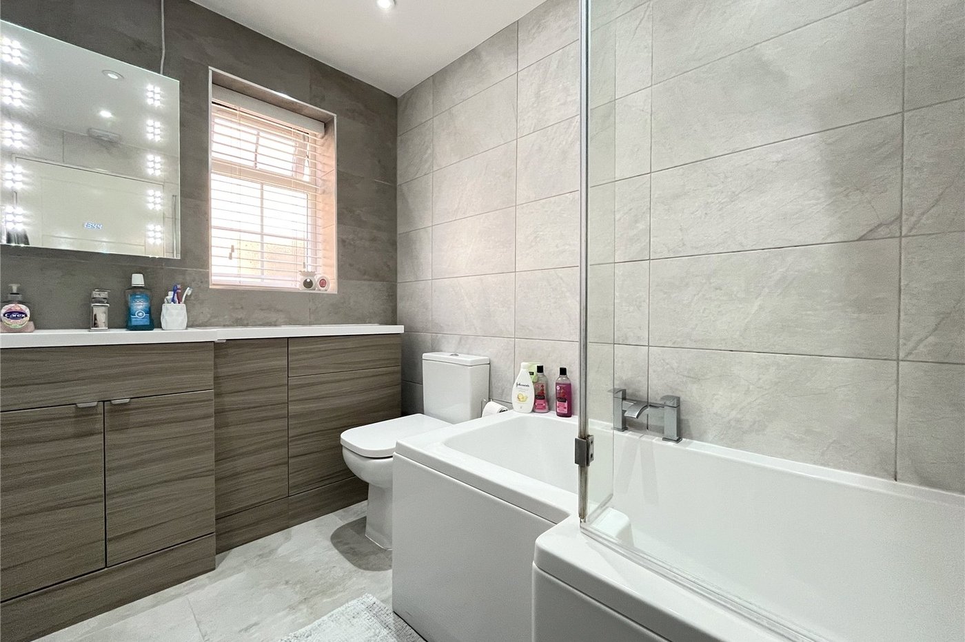 3 bedroom house for sale in Lordswood | Robinson Michael & Jackson