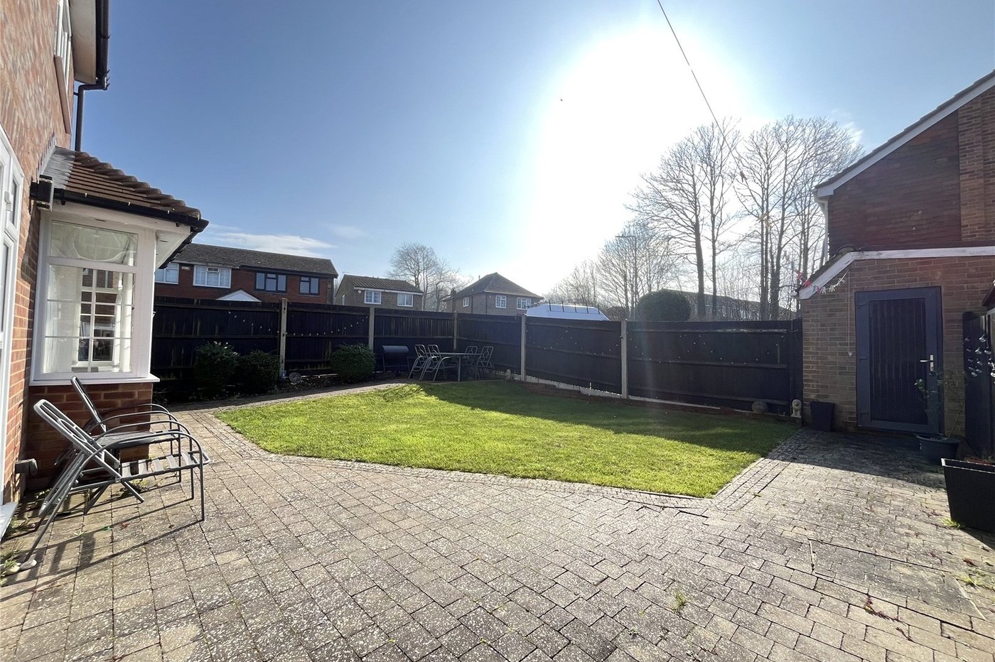 3 bedroom house for sale in Lordswood | Robinson Michael & Jackson