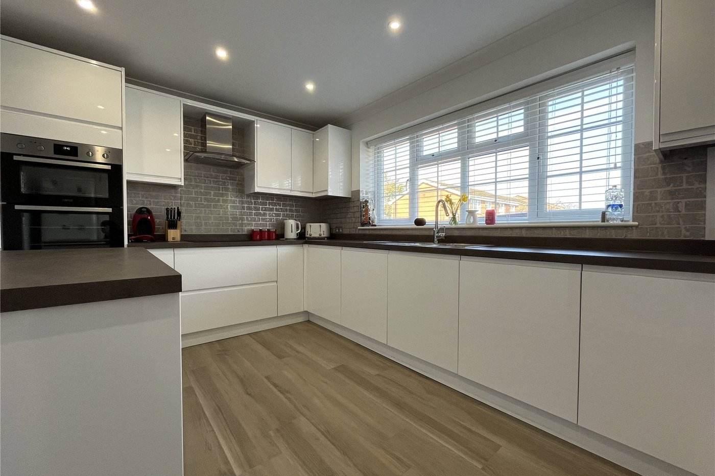 3 bedroom house for sale in Lordswood | Robinson Michael & Jackson