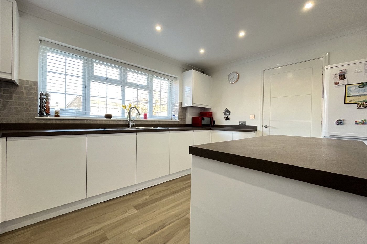 3 bedroom house for sale in Lordswood | Robinson Michael & Jackson