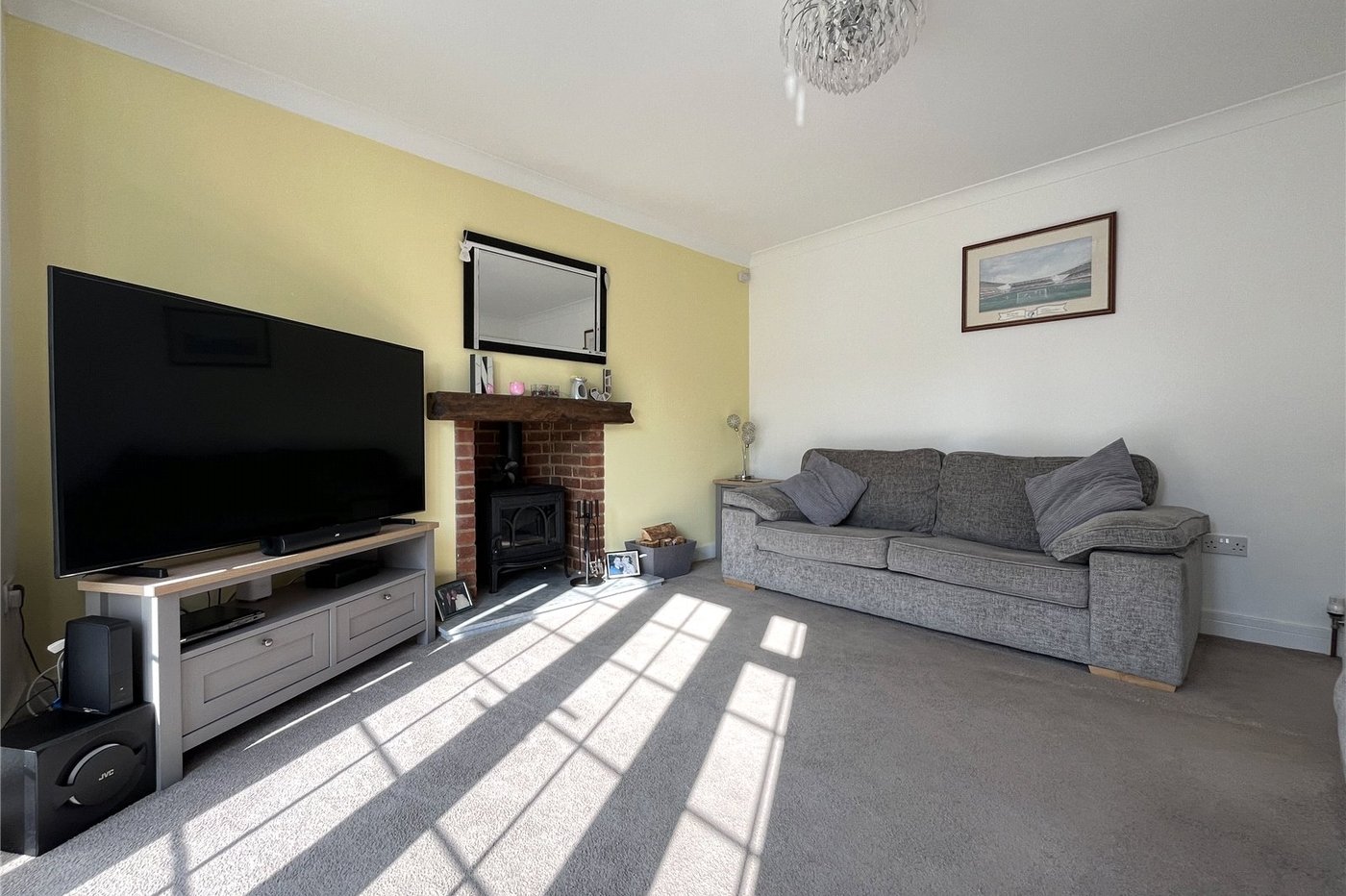 3 bedroom house for sale in Lordswood | Robinson Michael & Jackson