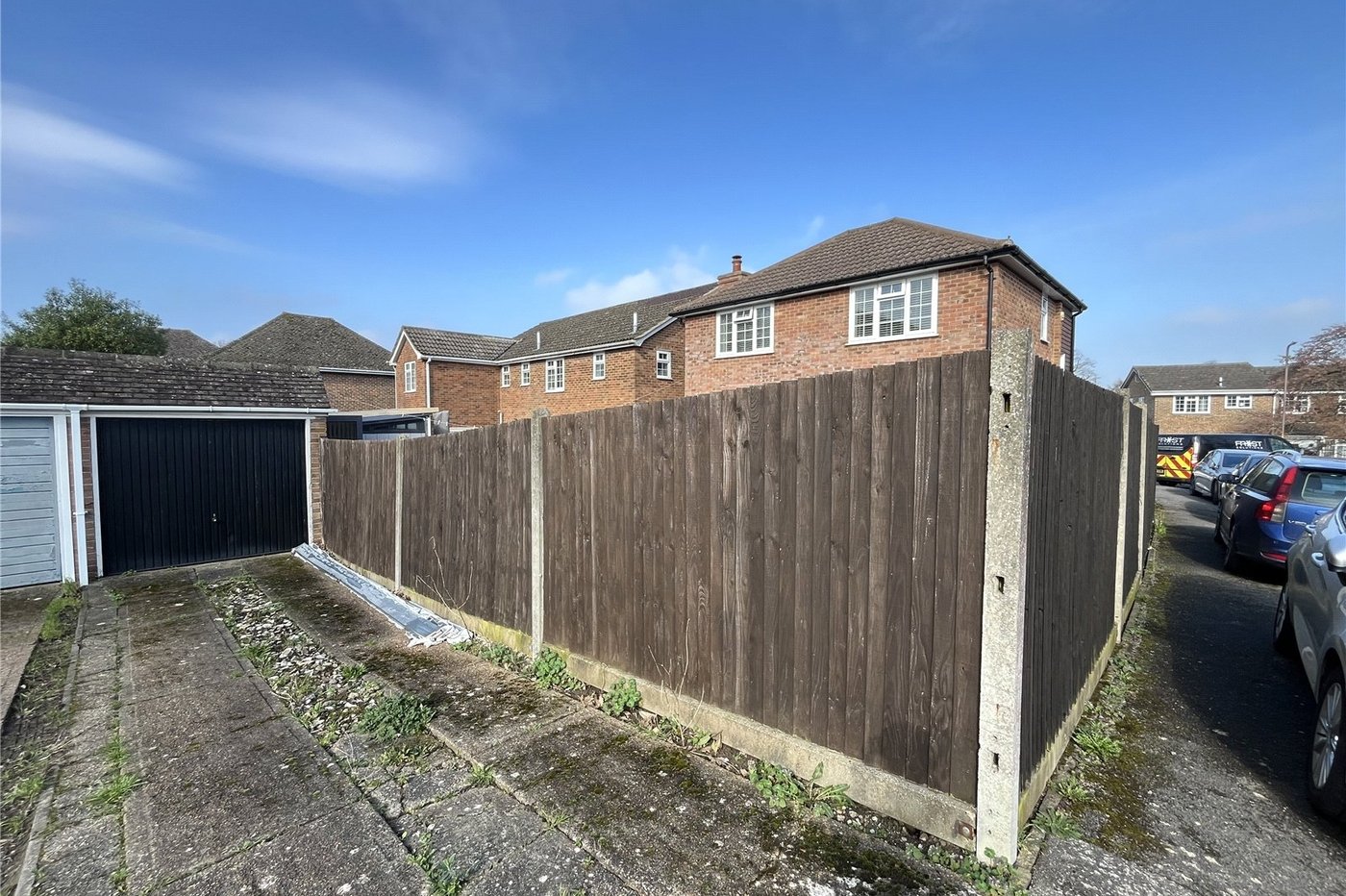 3 bedroom house for sale in Lordswood | Robinson Michael & Jackson