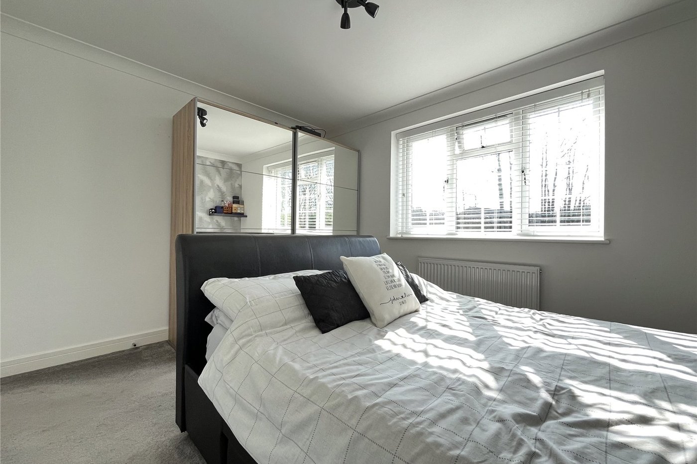 3 bedroom house for sale in Lordswood | Robinson Michael & Jackson