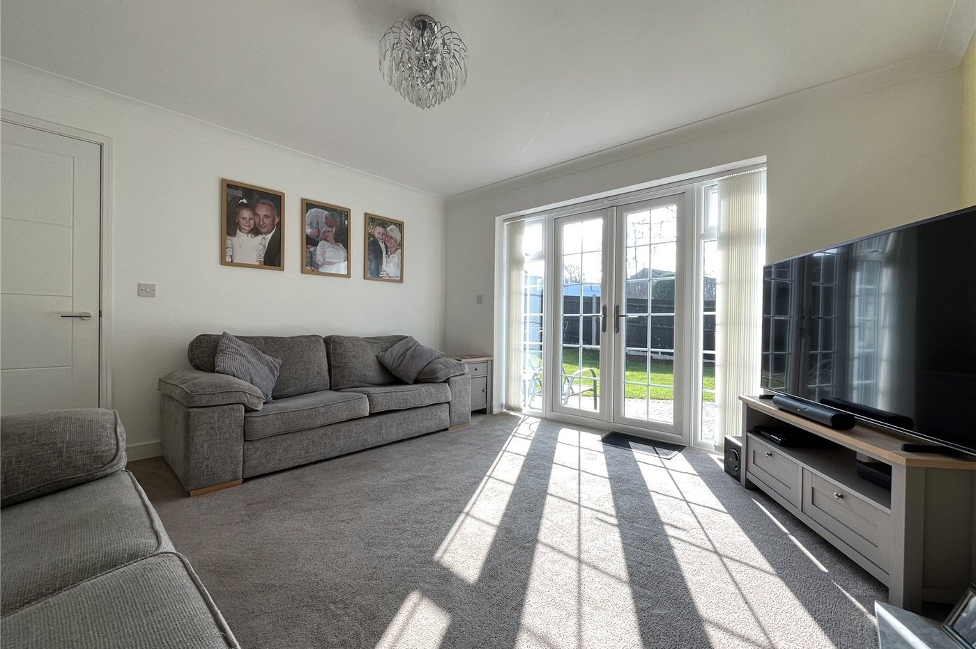 3 bedroom house for sale in Lordswood | Robinson Michael & Jackson